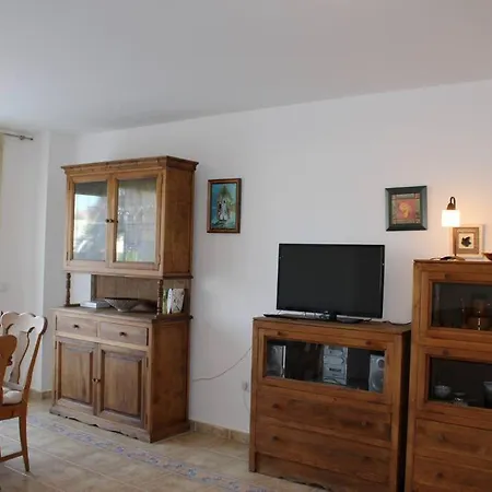 Apartamento Denia,Piscina,Padel,150 M De La Playa Exterior foto