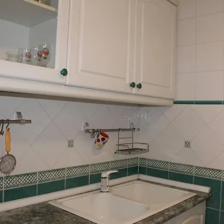 Apartamento Denia,Piscina,Padel,150 M De La Playa Exterior foto