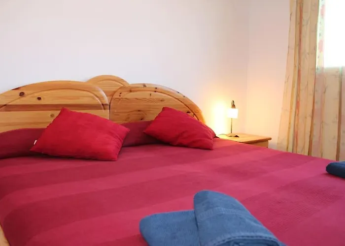 Apartamento Denia,Piscina,Padel,150 M De La Playa
