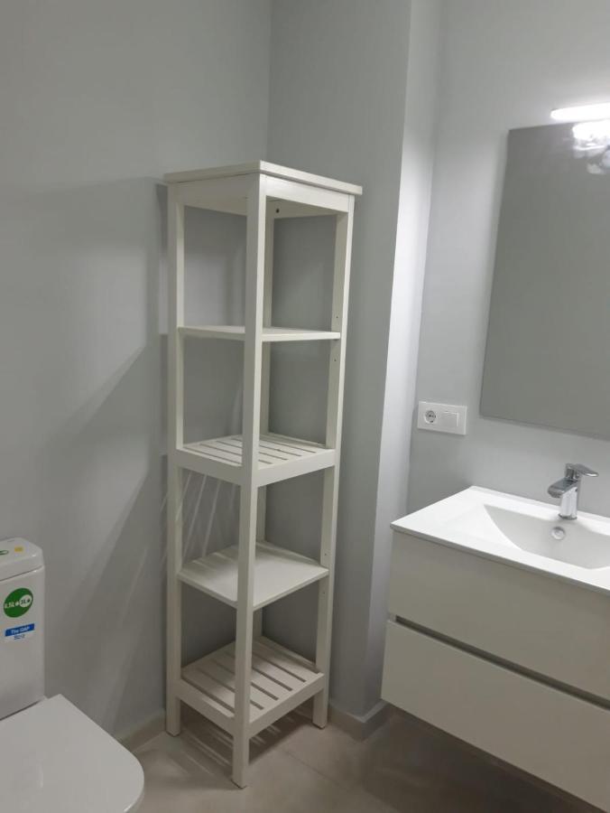 Apartament Denia,piscina,padel,150 M De La Playa *